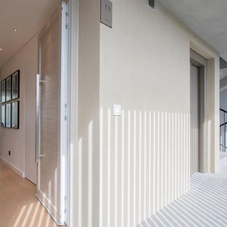 וילה נובה דה גאיה Seaside Apartment מראה חיצוני תמונה