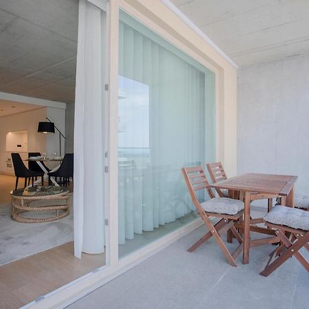 וילה נובה דה גאיה Seaside Apartment מראה חיצוני תמונה