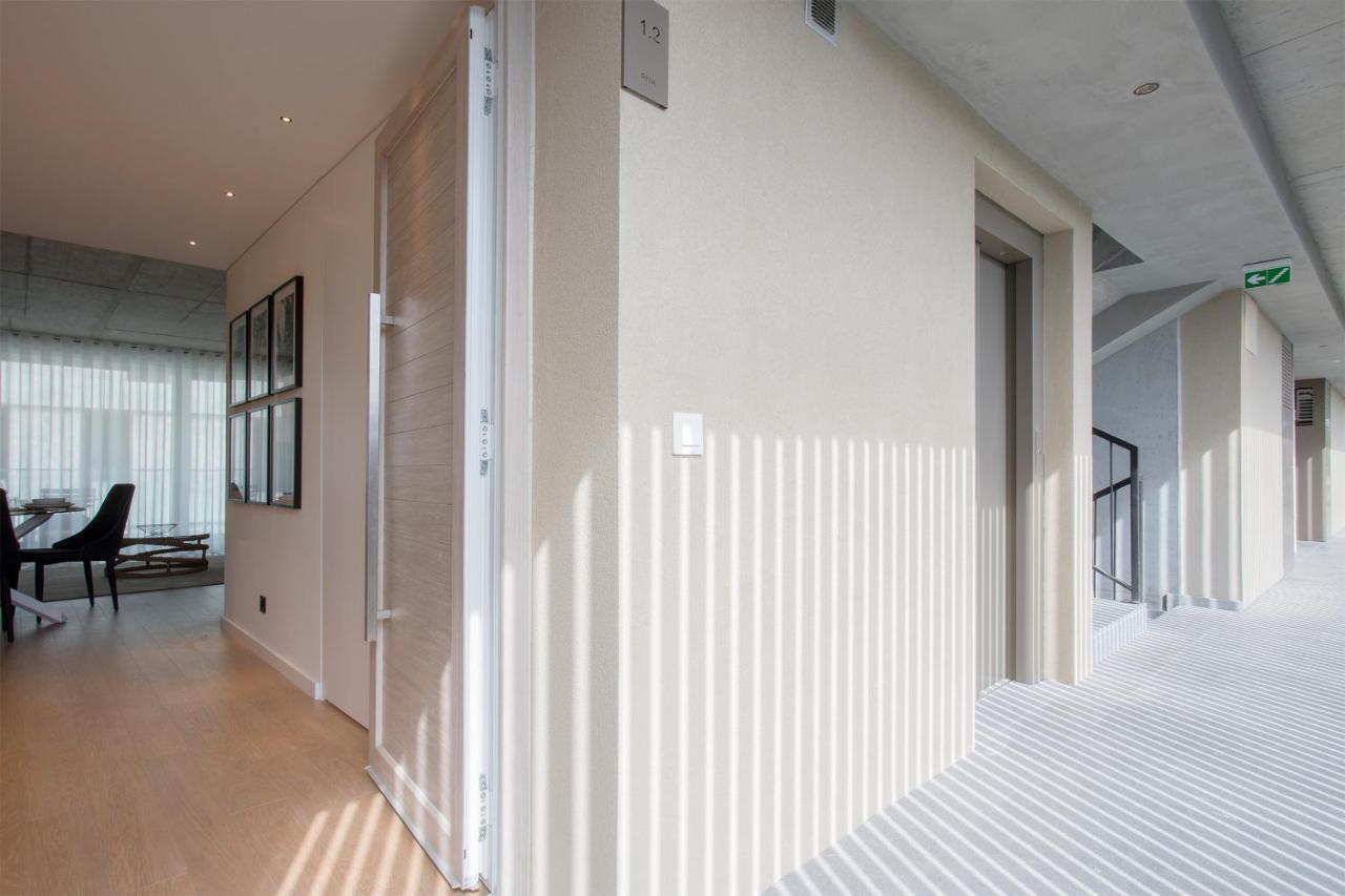 וילה נובה דה גאיה Seaside Apartment מראה חיצוני תמונה