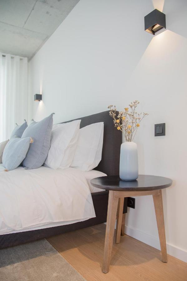 וילה נובה דה גאיה Seaside Apartment מראה חיצוני תמונה