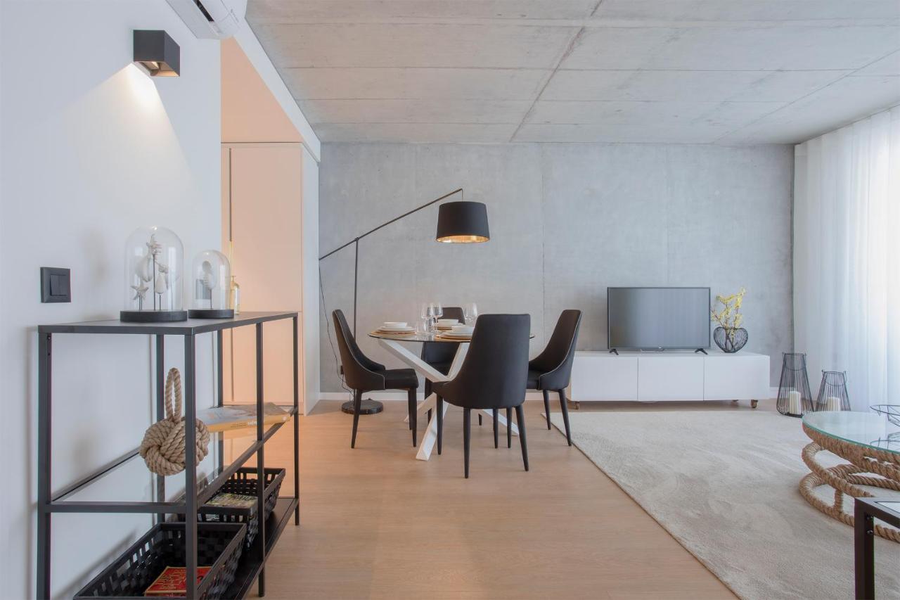 וילה נובה דה גאיה Seaside Apartment מראה חיצוני תמונה