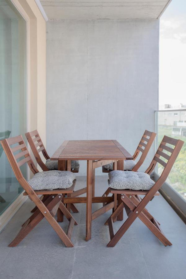וילה נובה דה גאיה Seaside Apartment מראה חיצוני תמונה