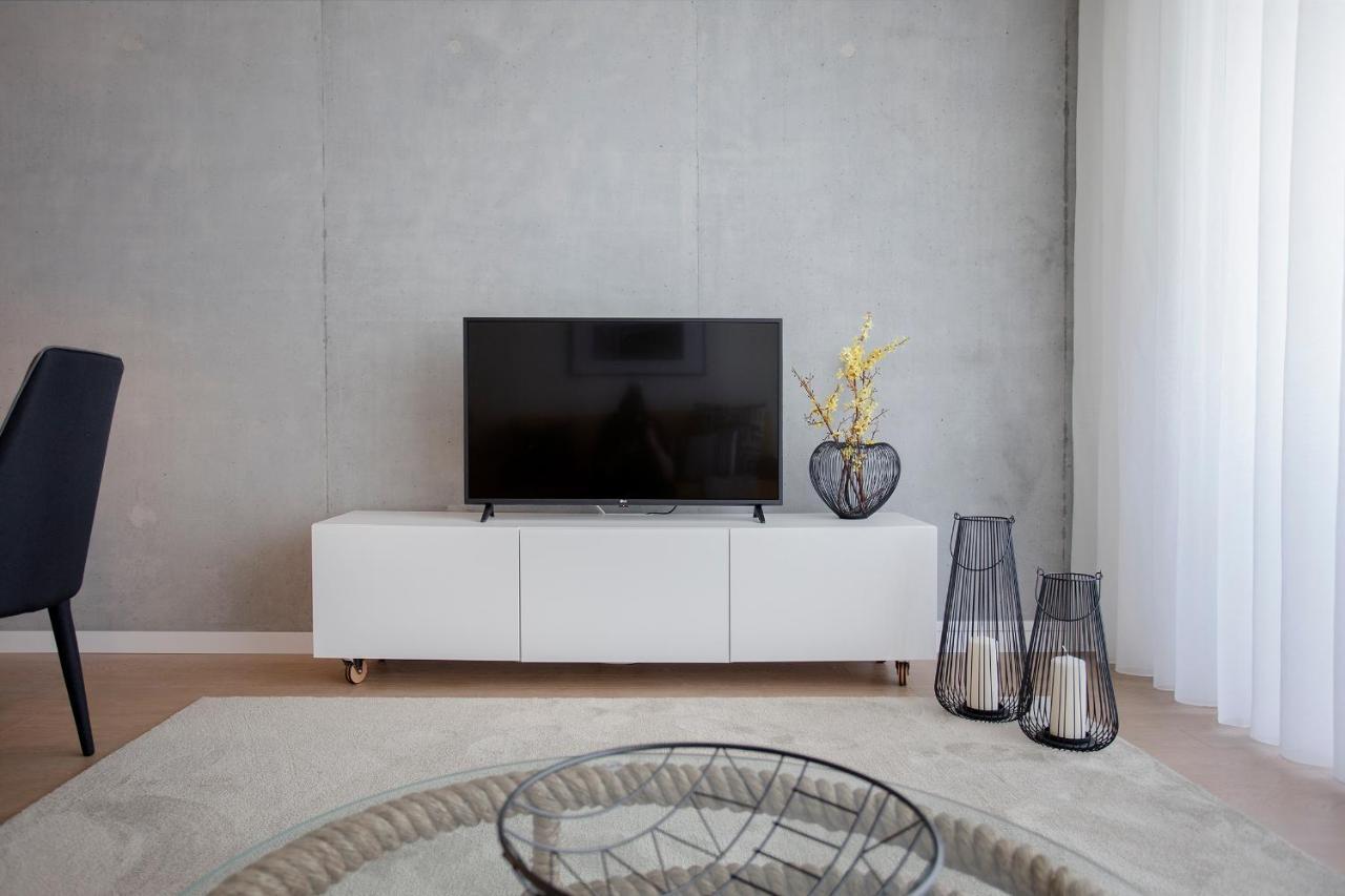 וילה נובה דה גאיה Seaside Apartment מראה חיצוני תמונה