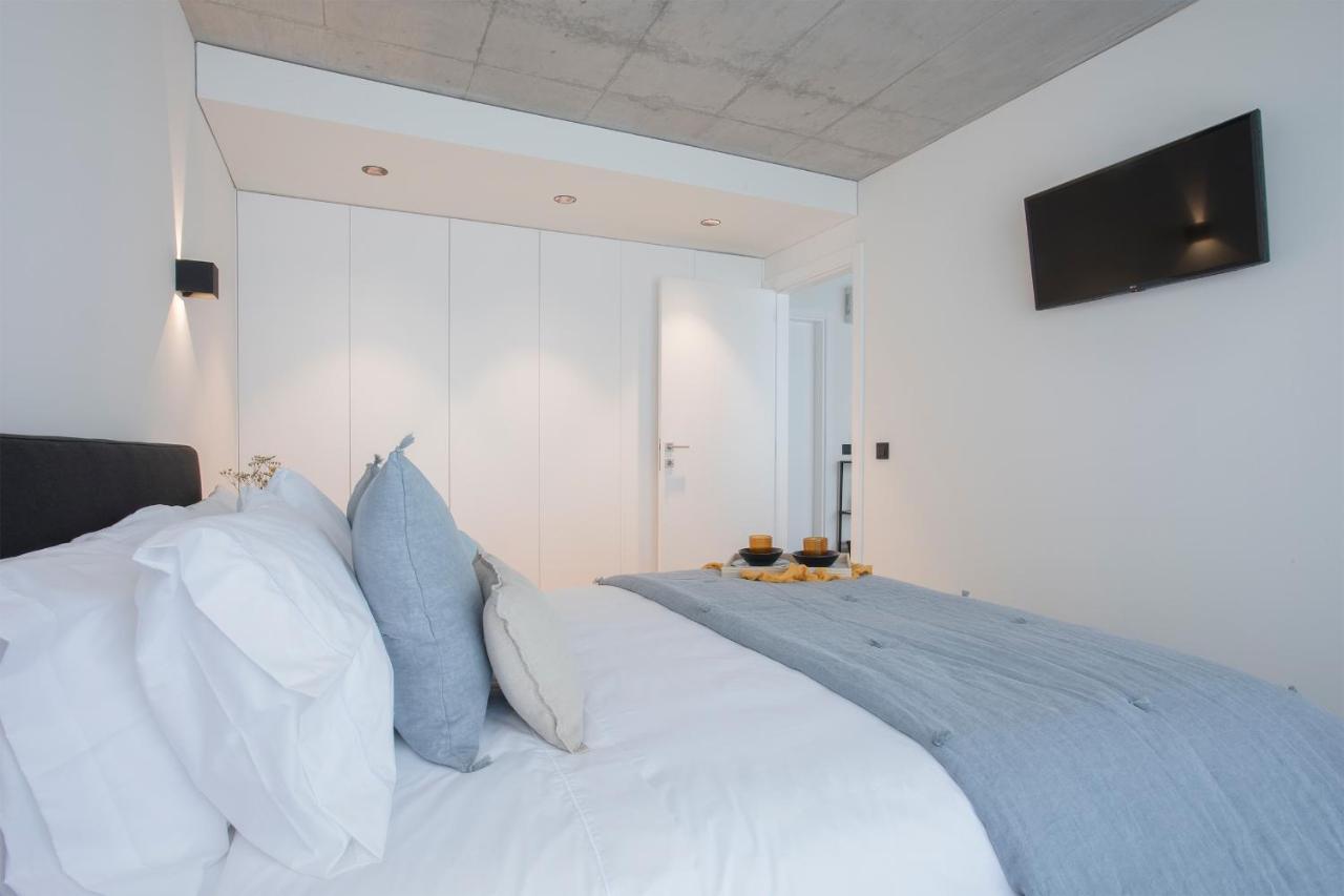 וילה נובה דה גאיה Seaside Apartment מראה חיצוני תמונה
