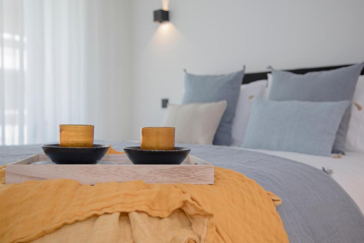 וילה נובה דה גאיה Seaside Apartment מראה חיצוני תמונה