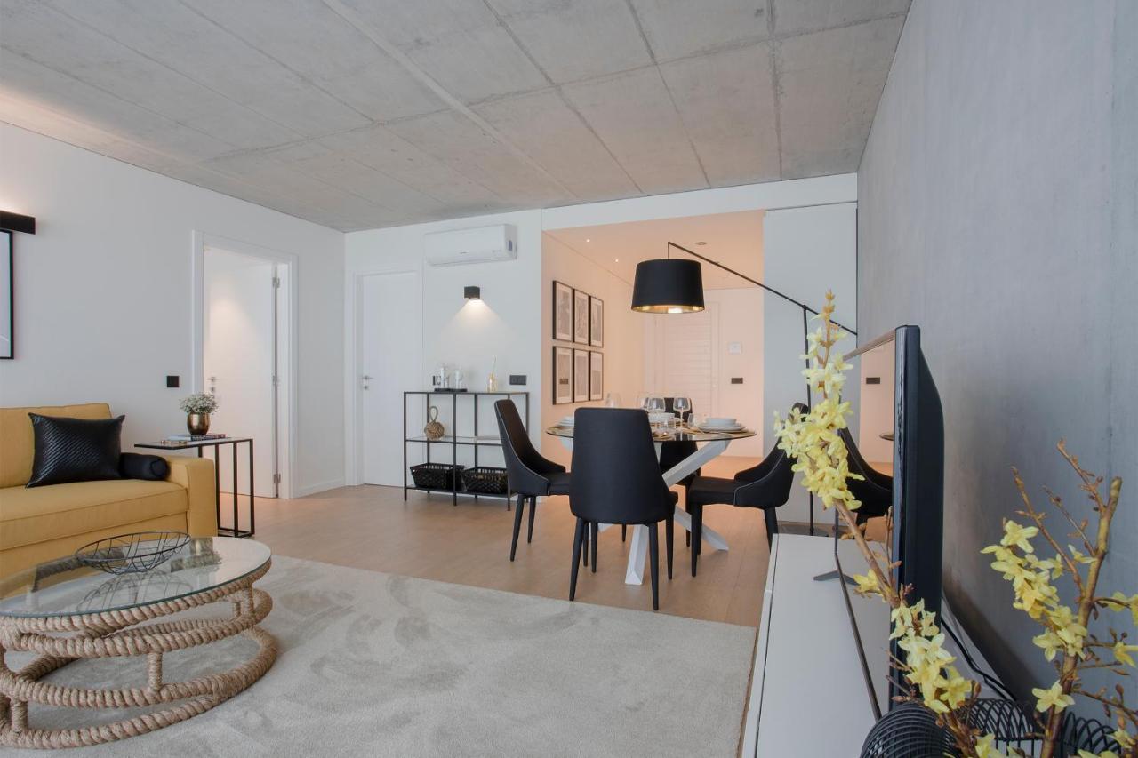 וילה נובה דה גאיה Seaside Apartment מראה חיצוני תמונה