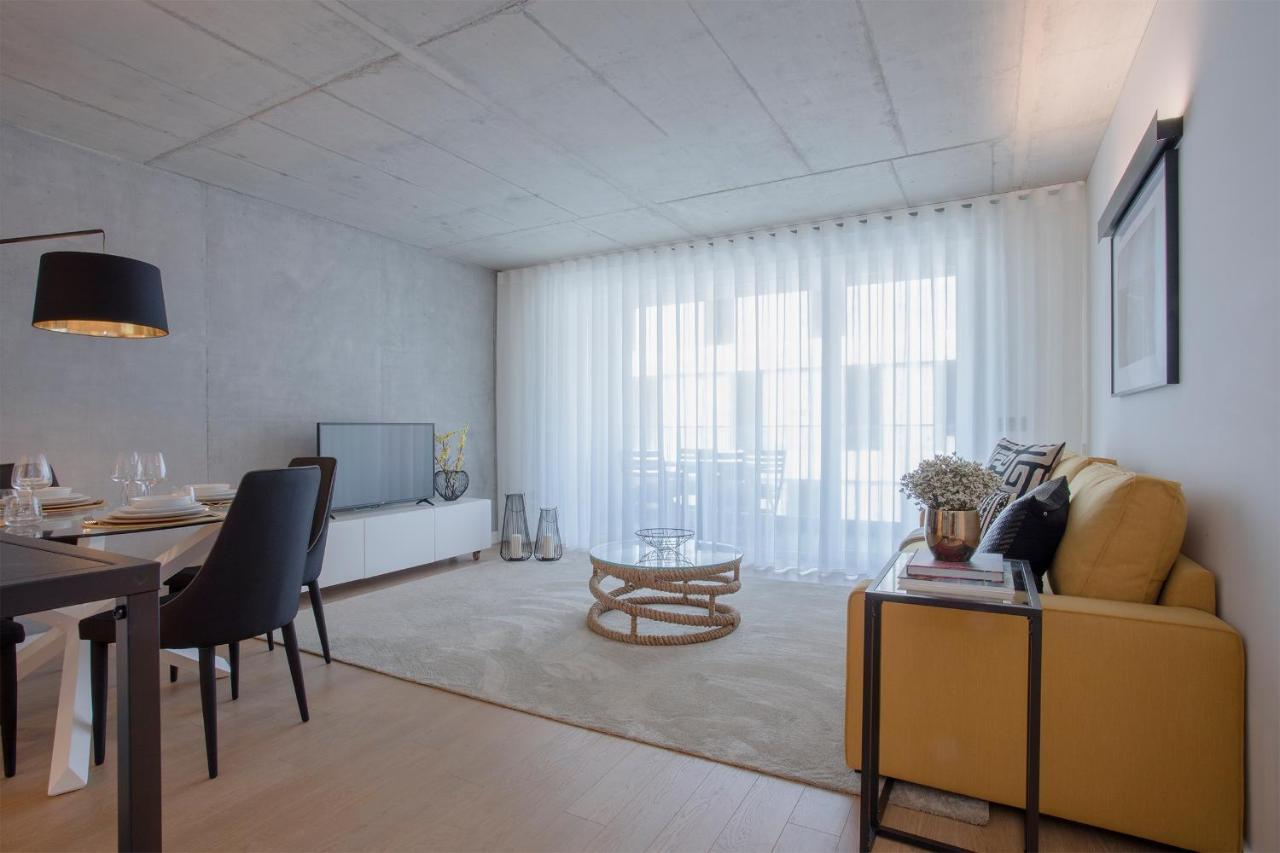וילה נובה דה גאיה Seaside Apartment מראה חיצוני תמונה