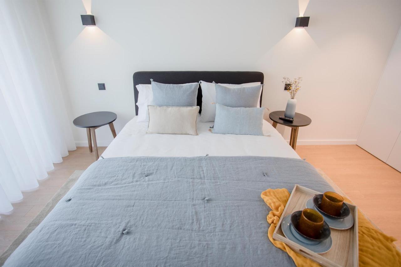 וילה נובה דה גאיה Seaside Apartment מראה חיצוני תמונה