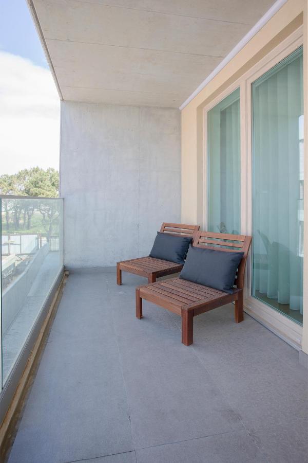 וילה נובה דה גאיה Seaside Apartment מראה חיצוני תמונה