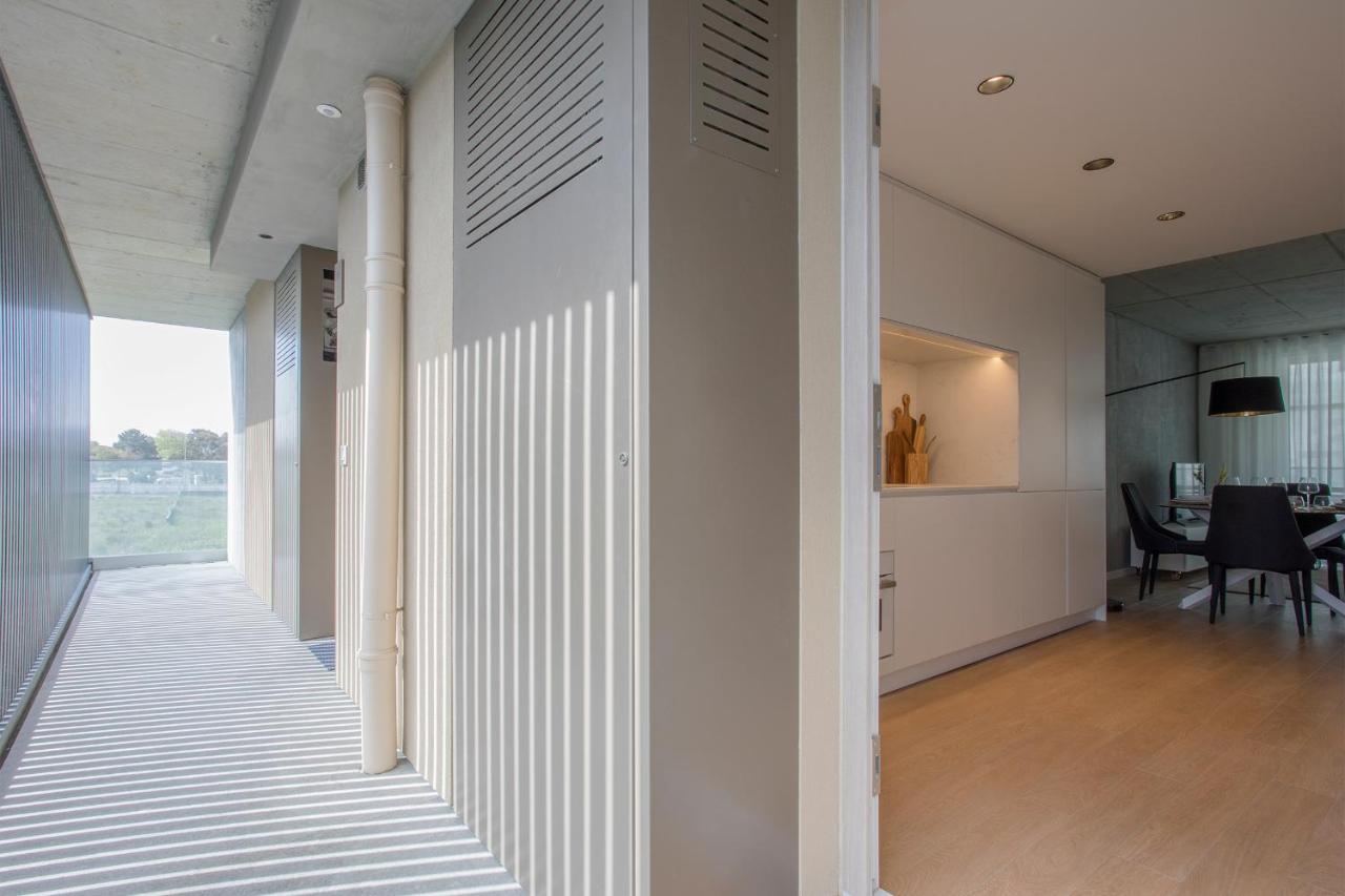 וילה נובה דה גאיה Seaside Apartment מראה חיצוני תמונה