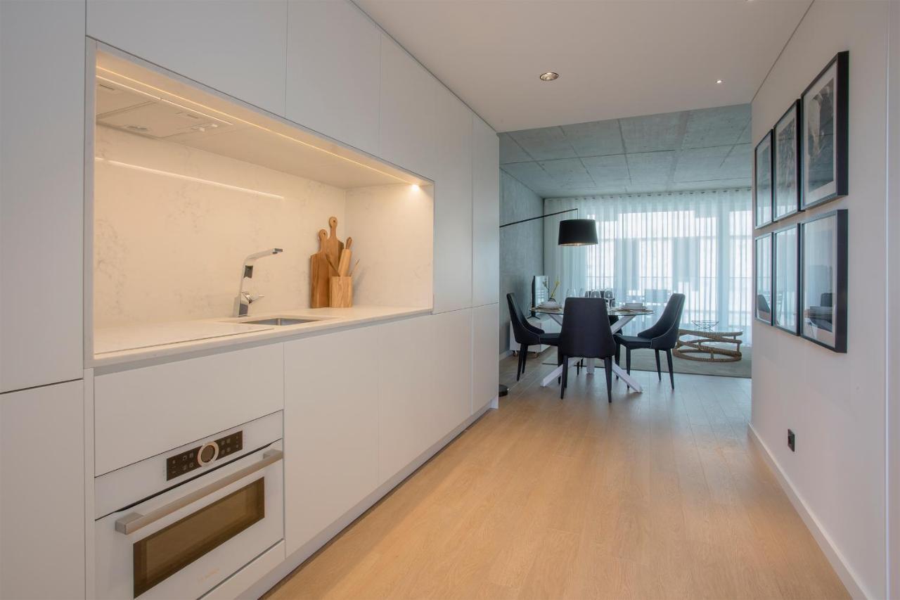 וילה נובה דה גאיה Seaside Apartment מראה חיצוני תמונה
