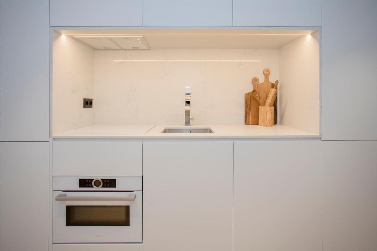 וילה נובה דה גאיה Seaside Apartment מראה חיצוני תמונה