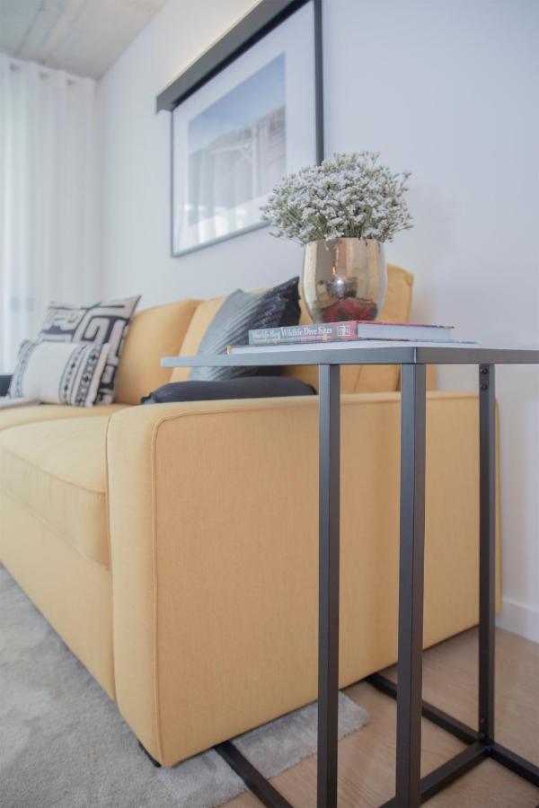 וילה נובה דה גאיה Seaside Apartment מראה חיצוני תמונה