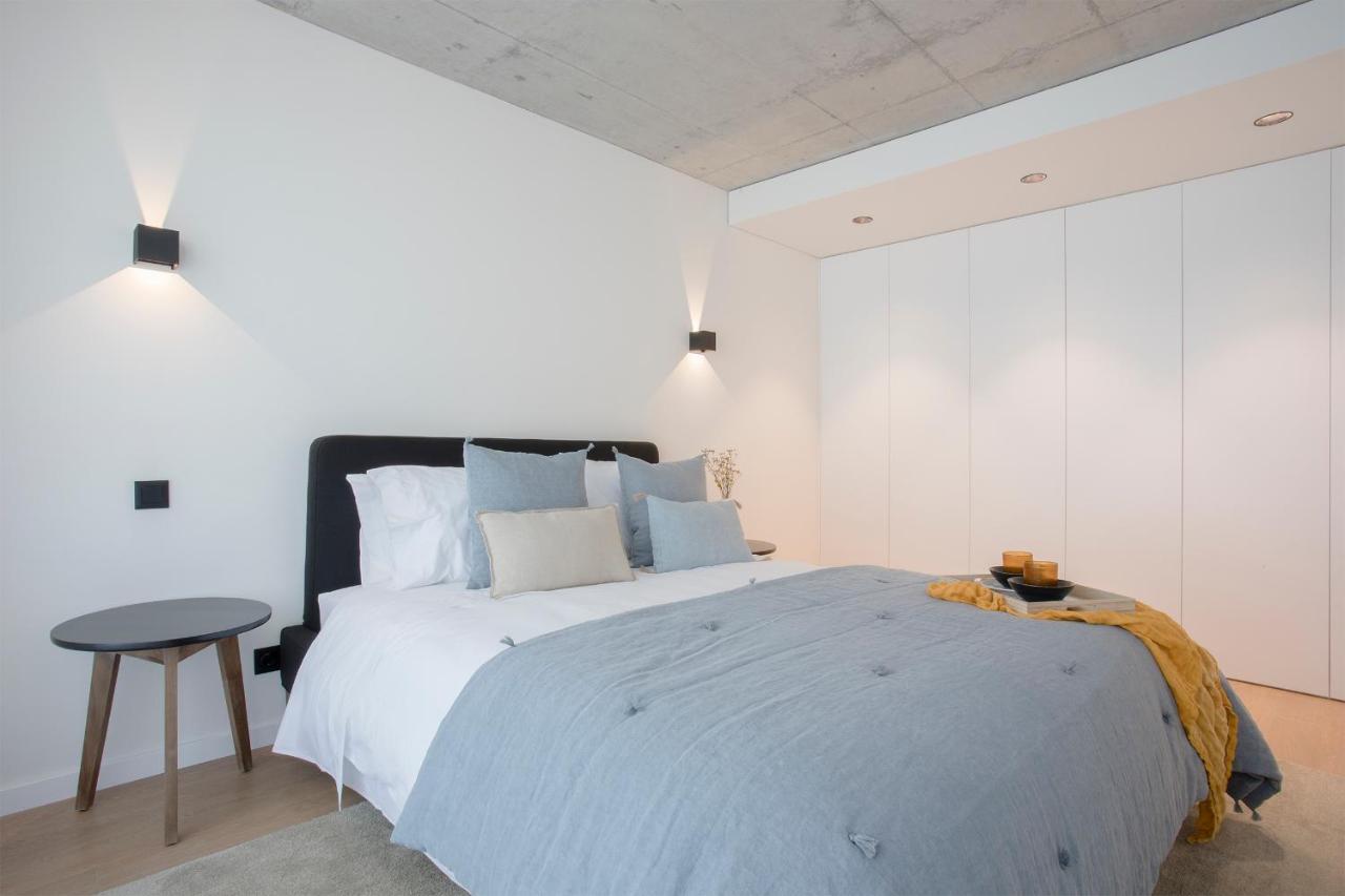 וילה נובה דה גאיה Seaside Apartment מראה חיצוני תמונה